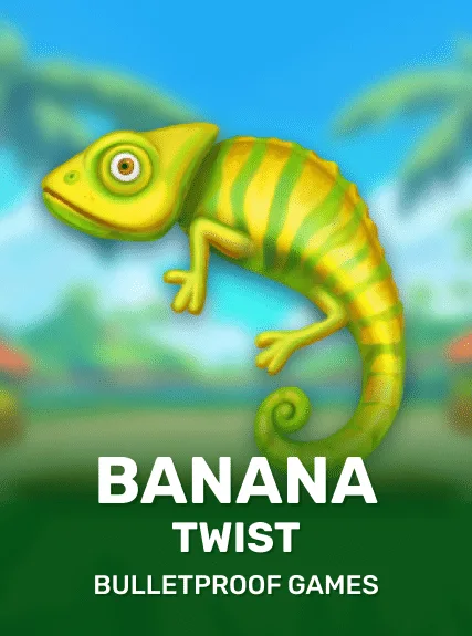 Banana Twist