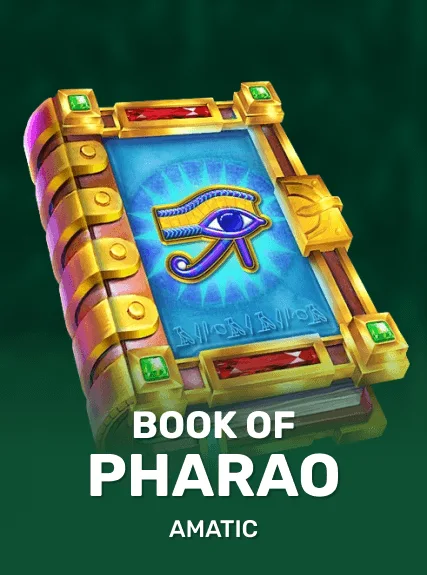 Book of Pharao