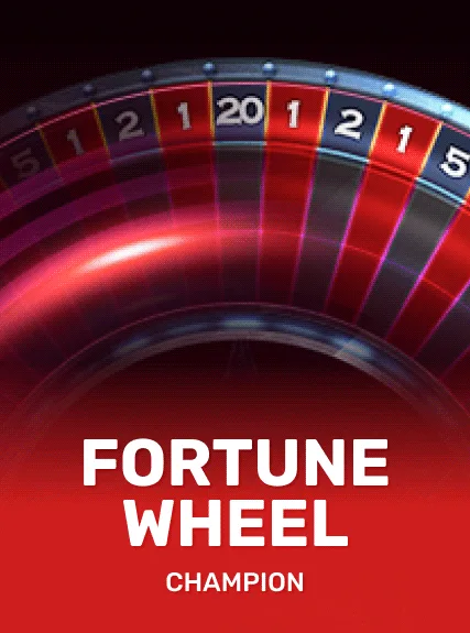 FORTUNE Wheel