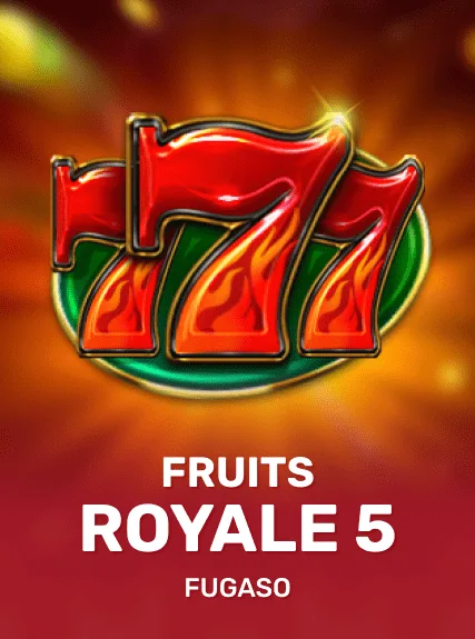 Fruits Royale 5