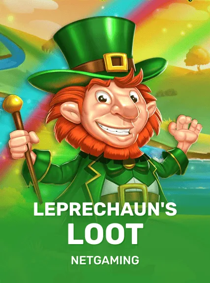 Leprechaun's Loot