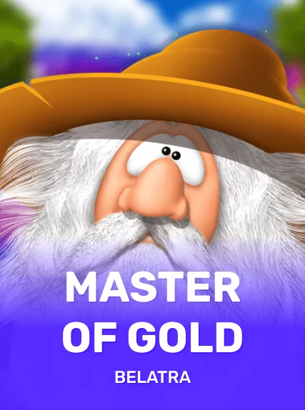 Master Of Gold