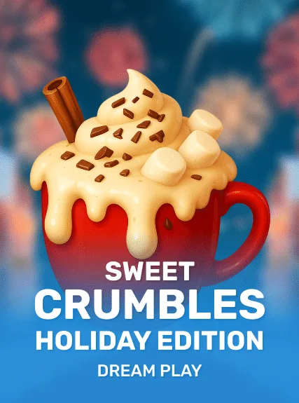 Sweet Crumbles Holiday Edition