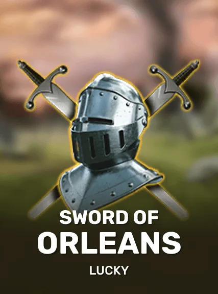 Sword of Orleans