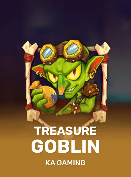 Treasure Goblin